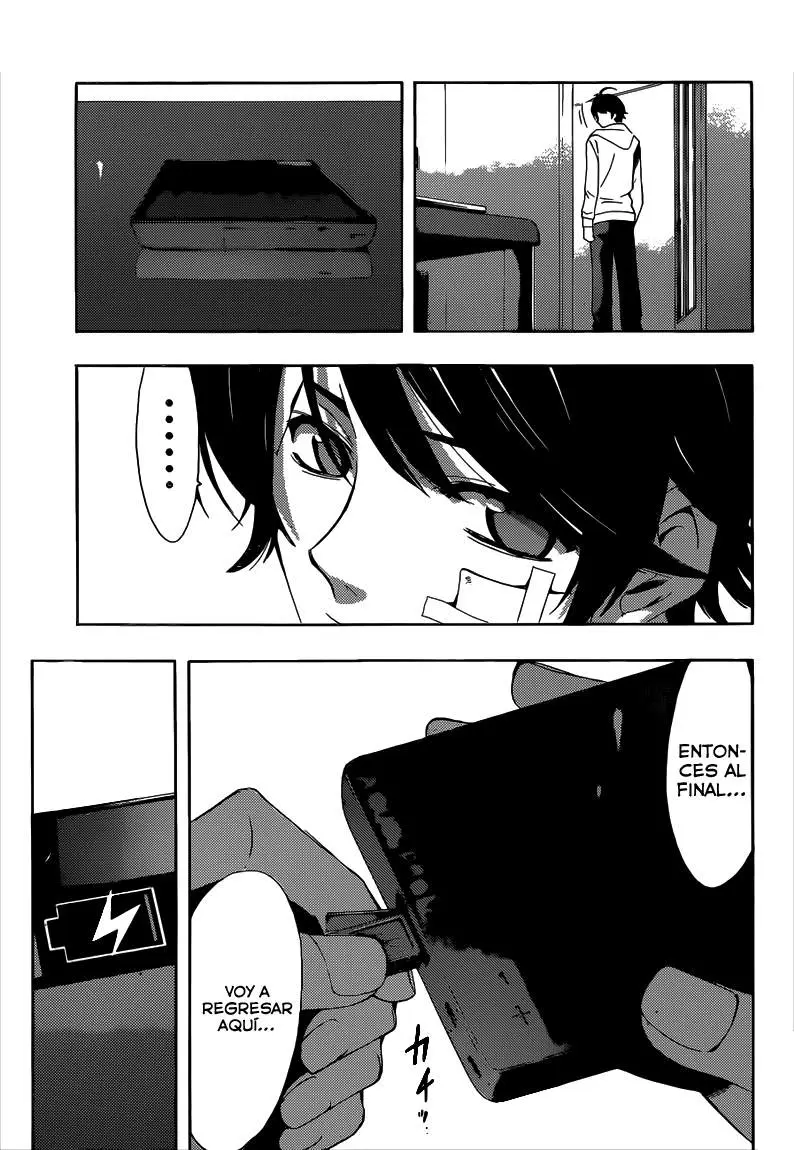 Fuuka (2014) - Capítulo 40 - Página 14 - LectorTMOo