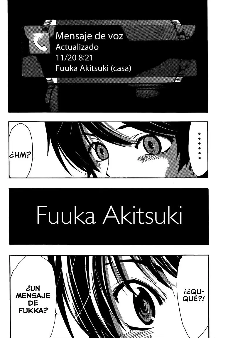 Fuuka (2014) - Capítulo 40 - Página 15 - LectorTMOo
