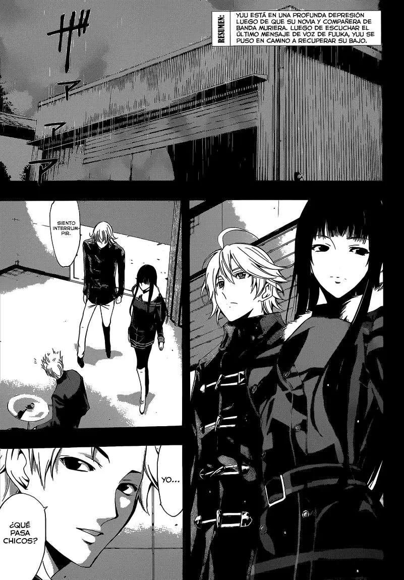 Fuuka (2014) - Capítulo 41 - Página 3 - LectorTMOo