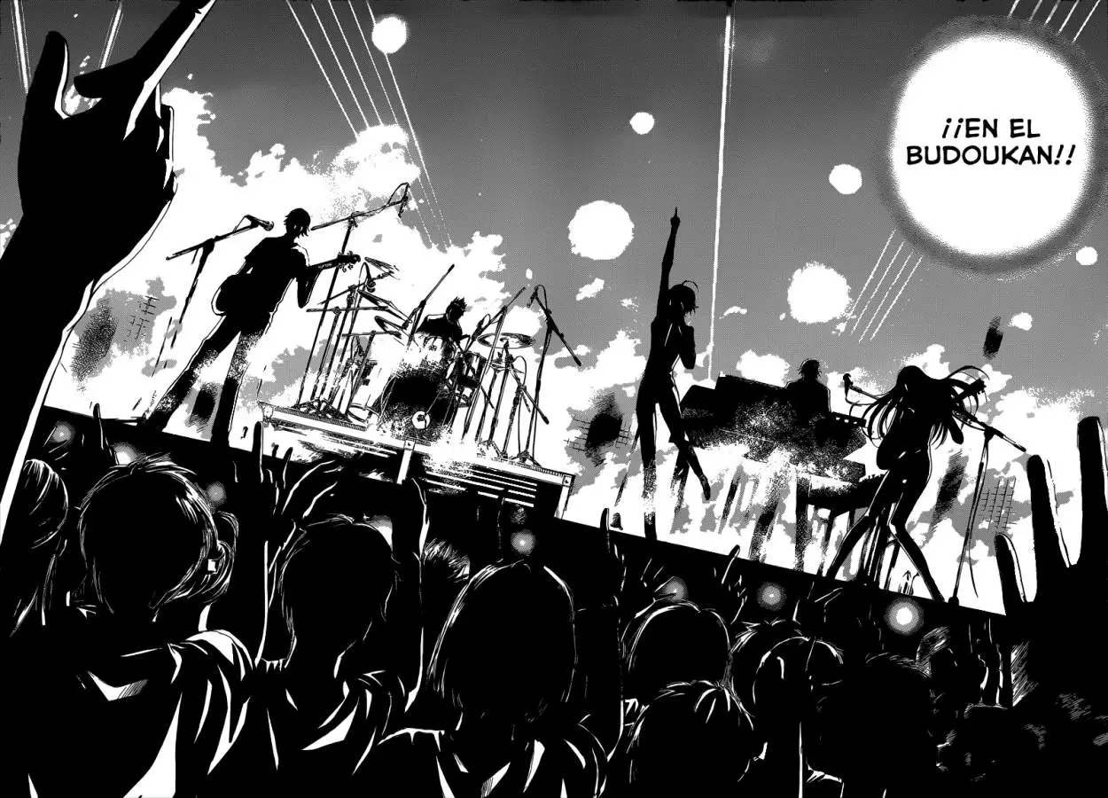 Fuuka (2014) - Capítulo 41 - Página 10 - LectorTMOo