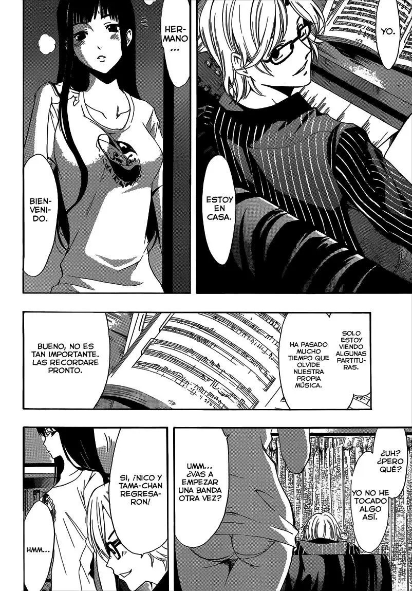 Fuuka (2014) - Capítulo 42 - Página 7 - LectorTMOo