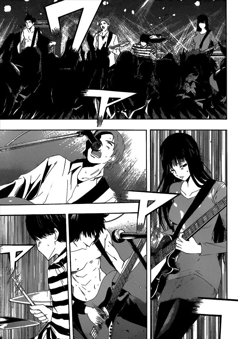 Fuuka (2014) - Capítulo 42 - Página 10 - LectorTMOo