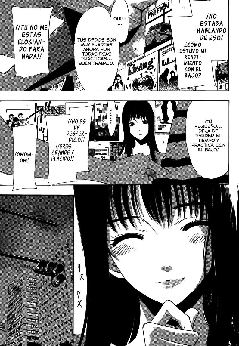 Fuuka (2014) - Capítulo 42 - Página 12 - LectorTMOo