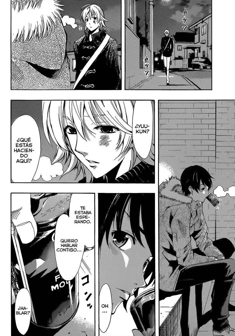 Fuuka (2014) - Capítulo 43 - Página 11 - LectorTMOo