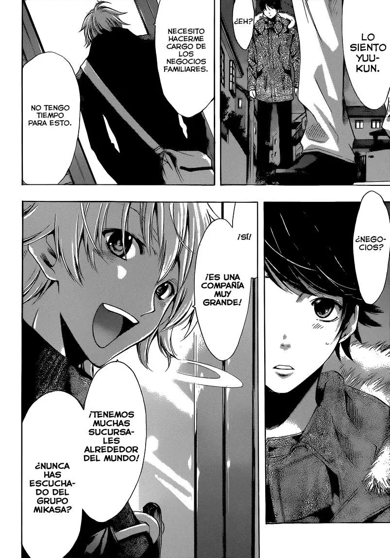 Fuuka (2014) - Capítulo 43 - Página 13 - LectorTMOo
