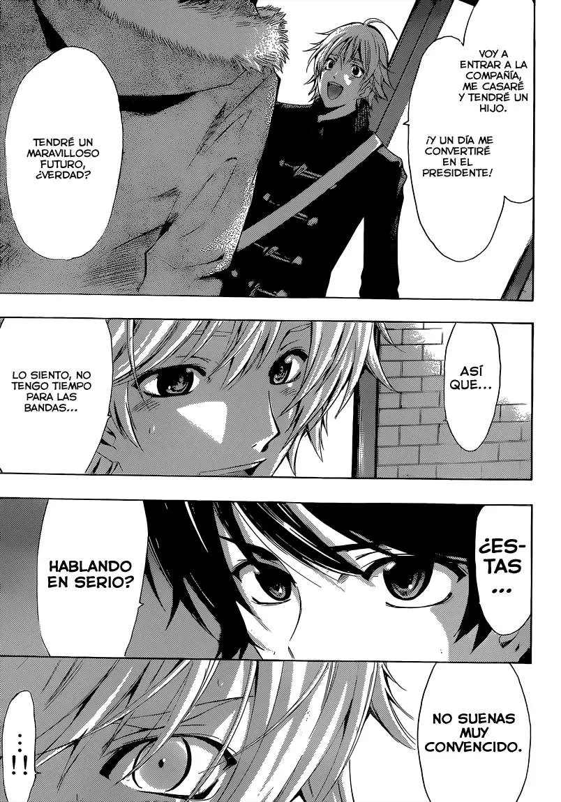 Fuuka (2014) - Capítulo 43 - Página 14 - LectorTMOo