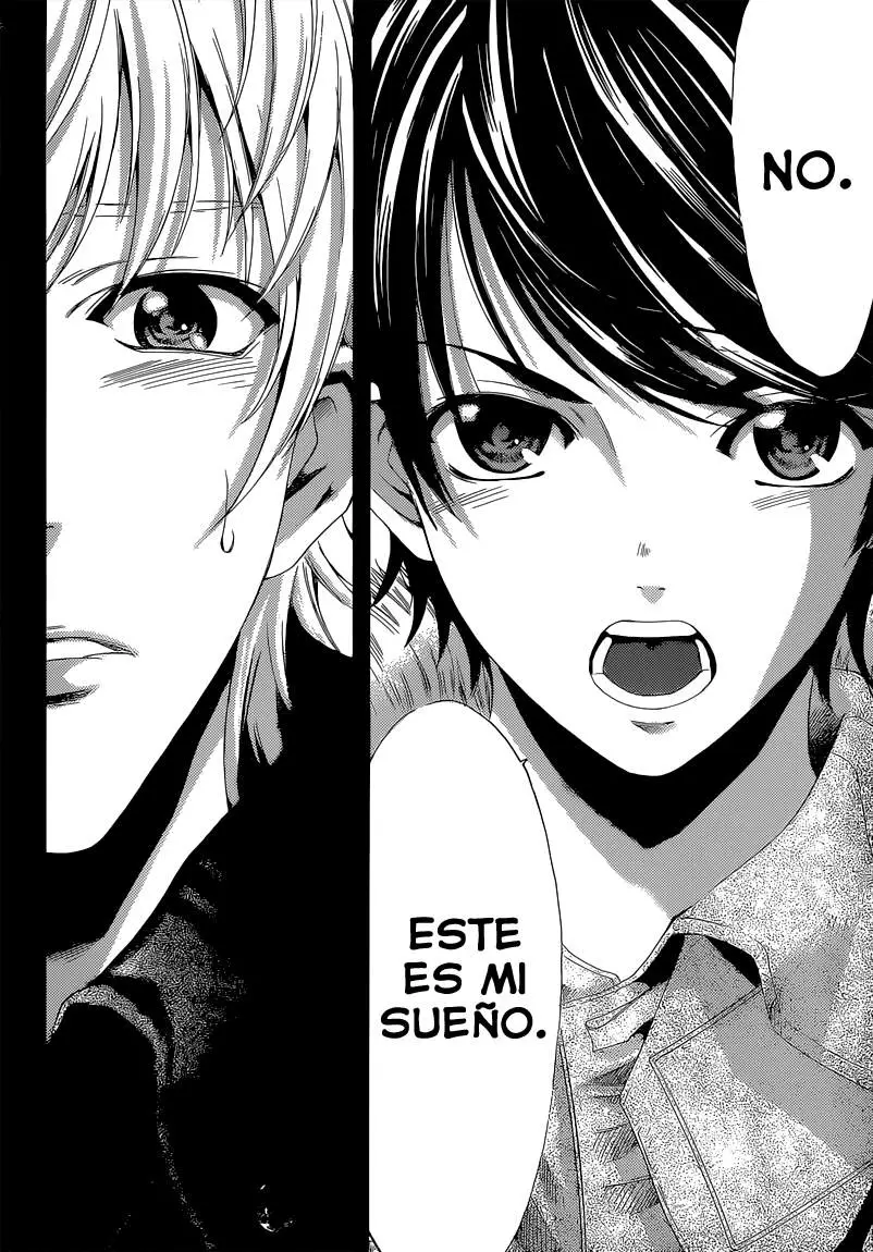 Fuuka (2014) - Capítulo 43 - Página 17 - LectorTMOo