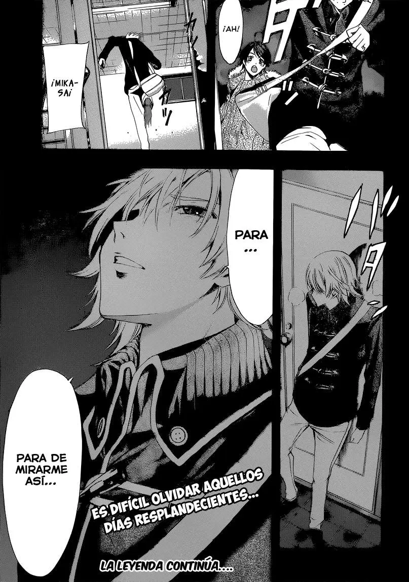 Fuuka (2014) - Capítulo 43 - Página 18 - LectorTMOo