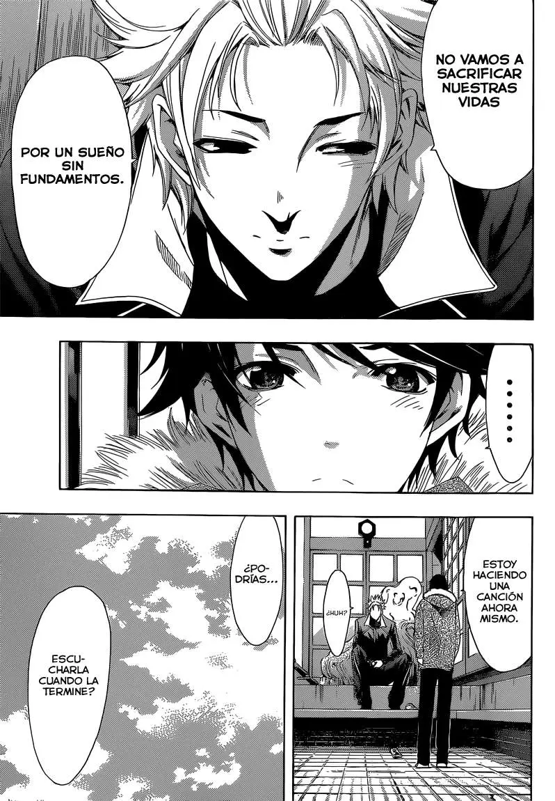 Fuuka (2014) - Capítulo 44 - Página 6 - LectorTMOo