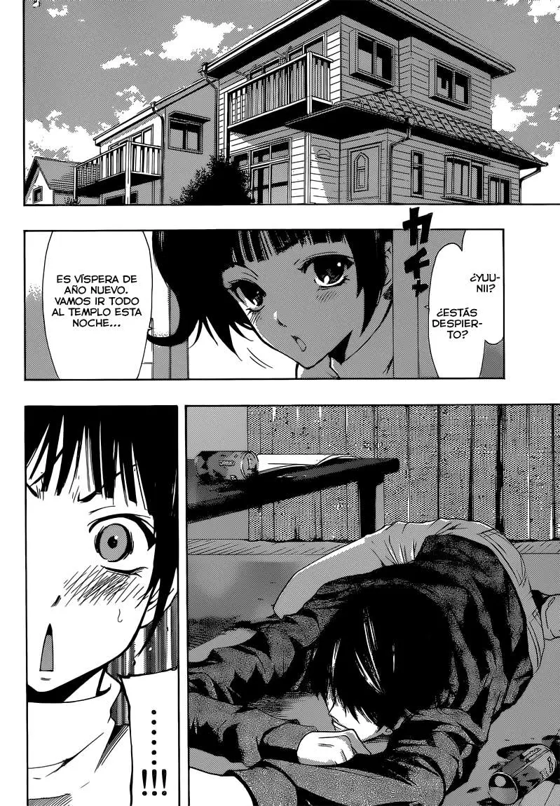 Fuuka (2014) - Capítulo 44 - Página 15 - LectorTMOo
