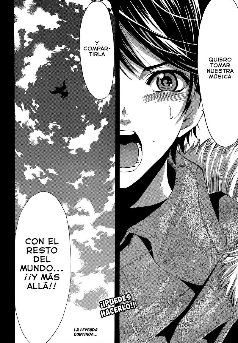 Fuuka (2014) - Capítulo 45 - Página 18 - LectorTMOo