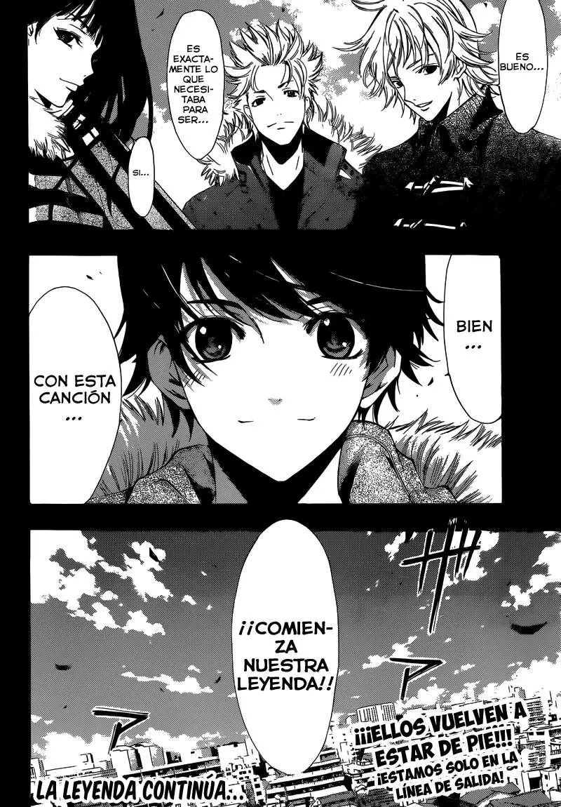 Fuuka (2014) - Capítulo 46 - Página 18 - LectorTMOo