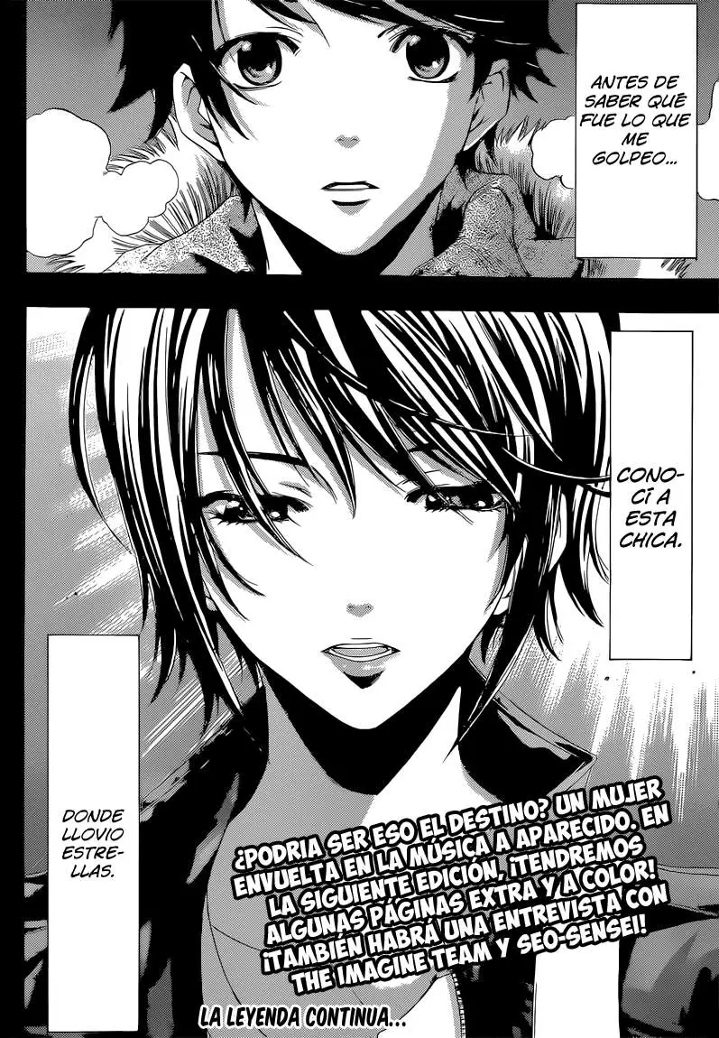 Fuuka (2014) - Capítulo 47 - Página 16 - LectorTMOo