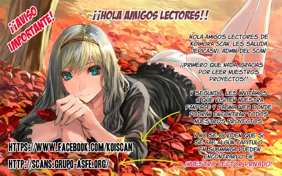 Fuuka (2014) - Capítulo 48 - Página 1 - LectorTMOo