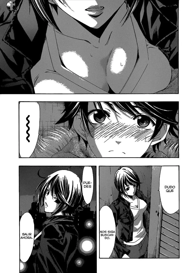 Fuuka (2014) - Capítulo 48 - Página 8 - LectorTMOo