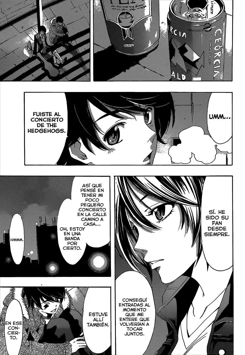 Fuuka (2014) - Capítulo 48 - Página 12 - LectorTMOo
