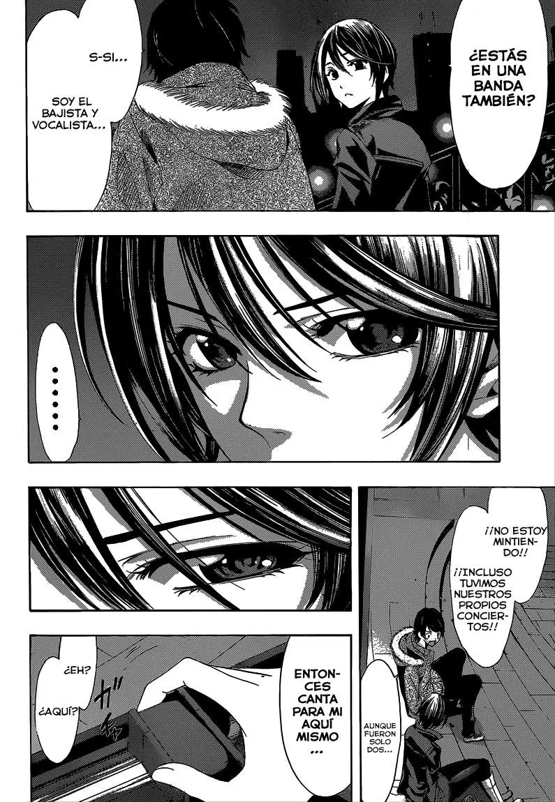 Fuuka (2014) - Capítulo 48 - Página 15 - LectorTMOo