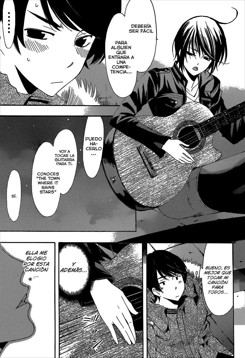 Fuuka (2014) - Capítulo 48 - Página 16 - LectorTMOo