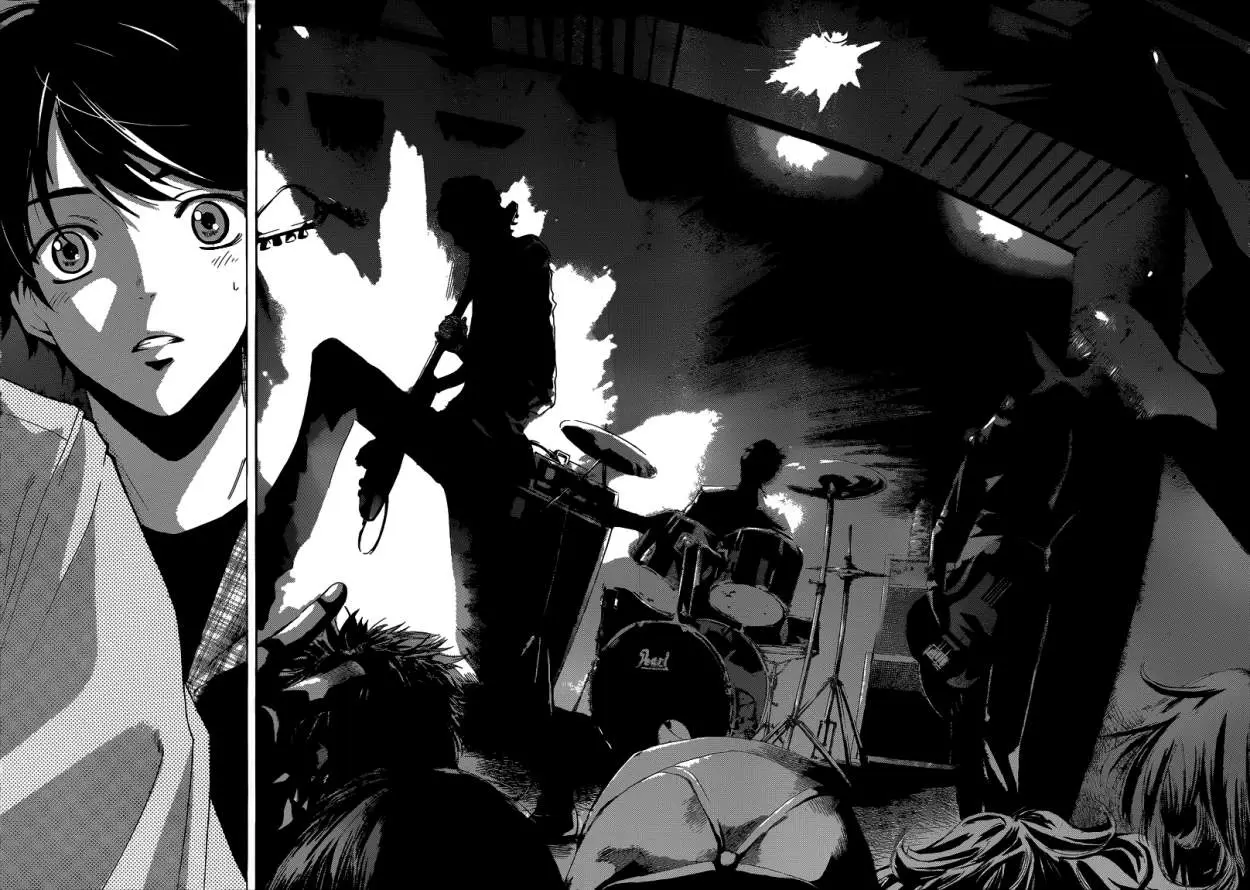 Fuuka (2014) - Capítulo 49 - Página 10 - LectorTMOo