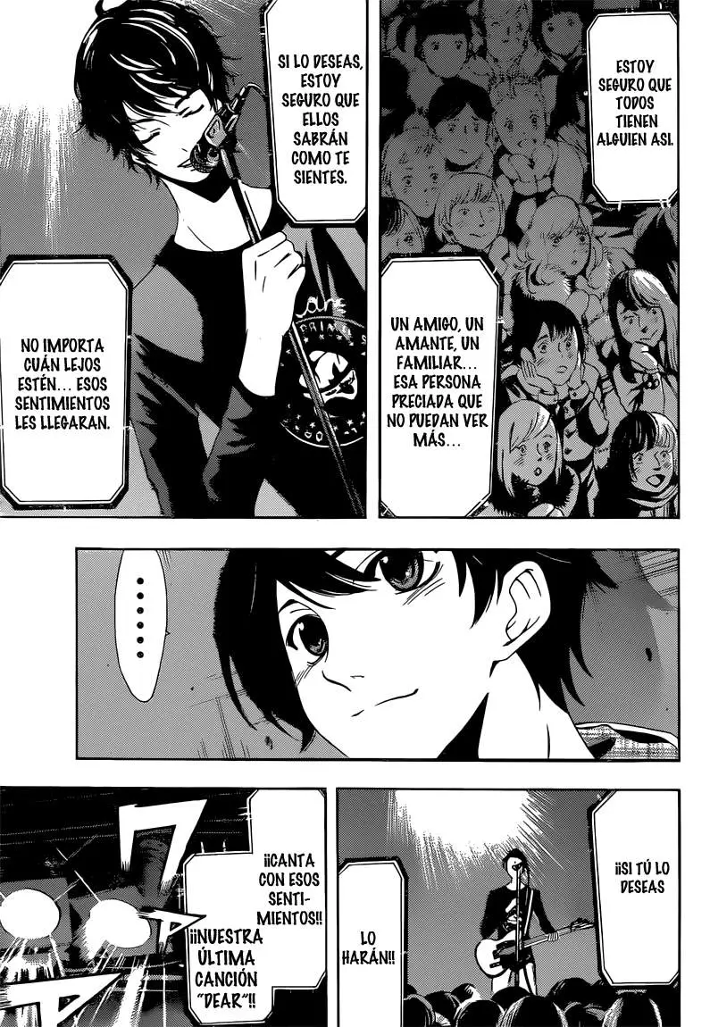 Fuuka (2014) - Capítulo 49 - Página 12 - LectorTMOo