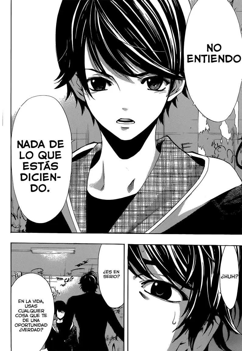 Fuuka (2014) - Capítulo 49 - Página 17 - LectorTMOo