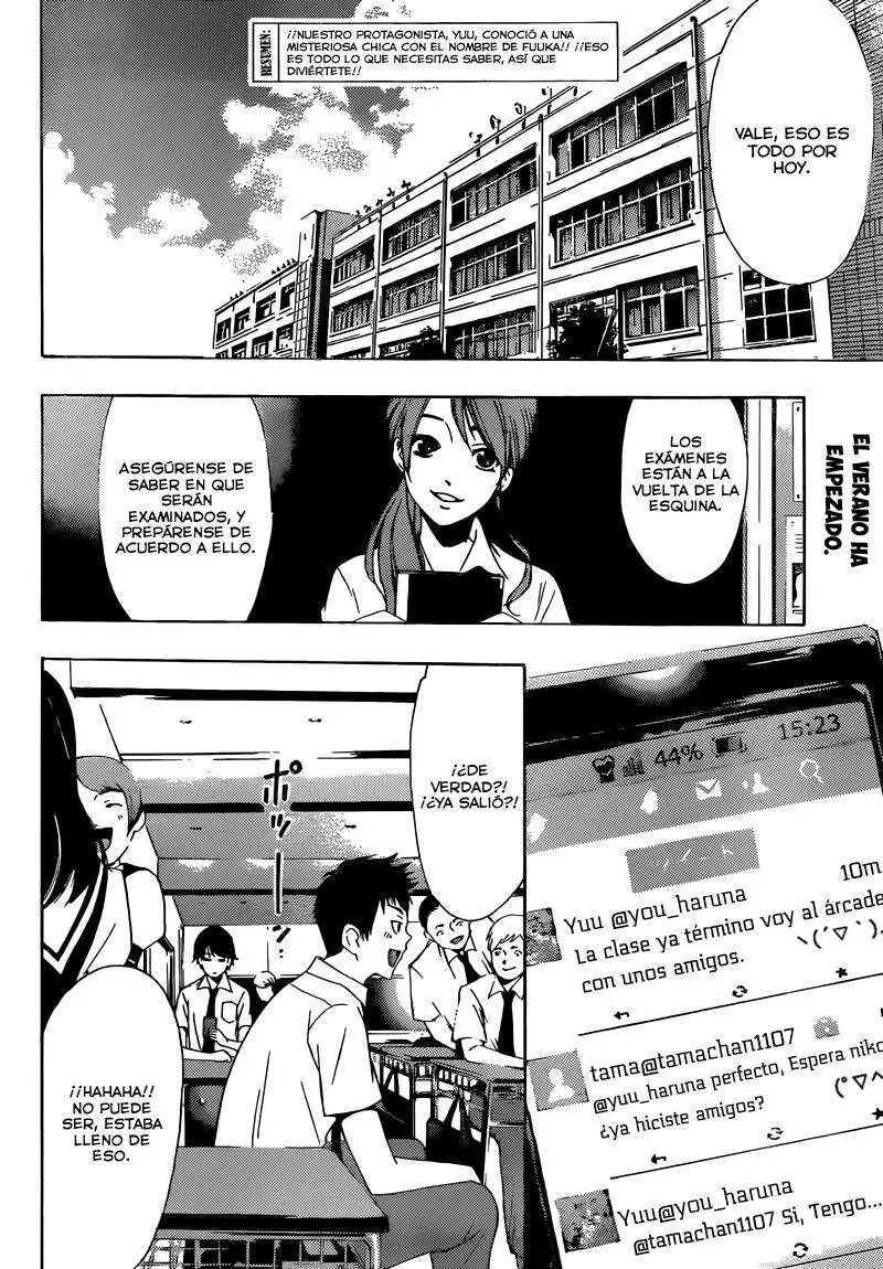 Fuuka (2014) - Capítulo 5 - Página 3 - LectorTMOo