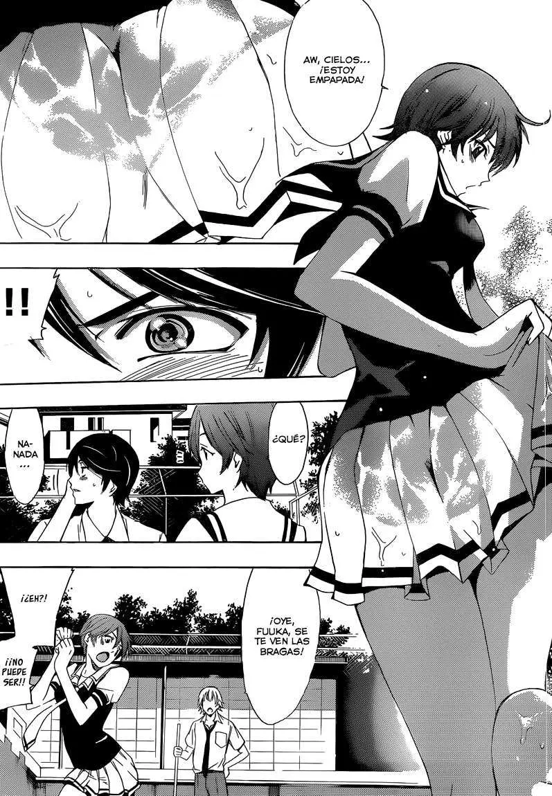 Fuuka (2014) - Capítulo 5 - Página 10 - LectorTMOo