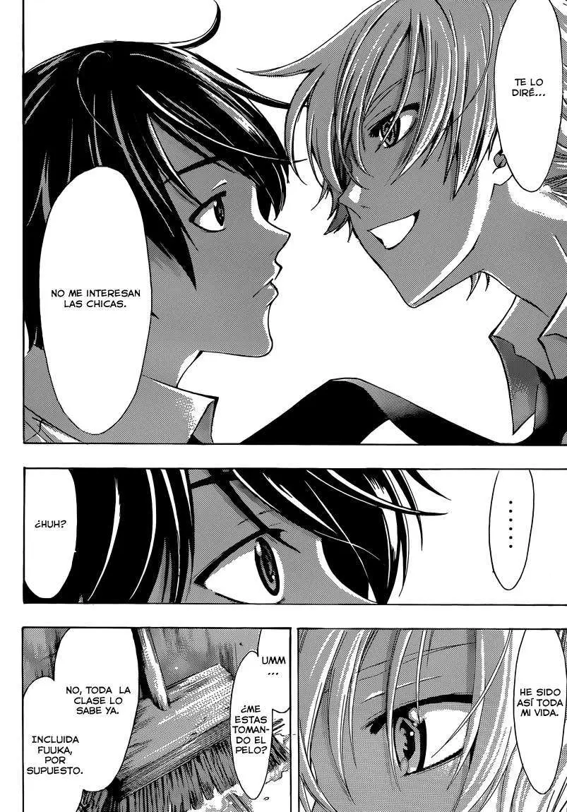 Fuuka (2014) - Capítulo 5 - Página 15 - LectorTMOo