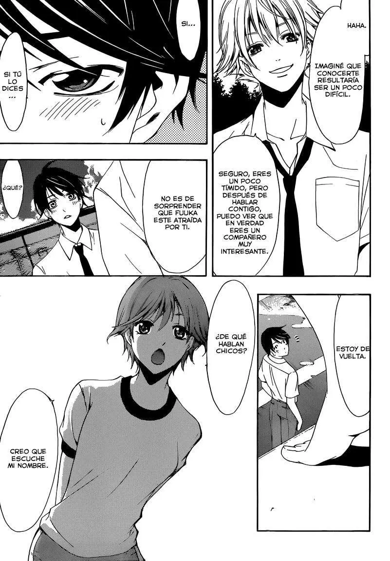 Fuuka (2014) - Capítulo 5 - Página 18 - LectorTMOo