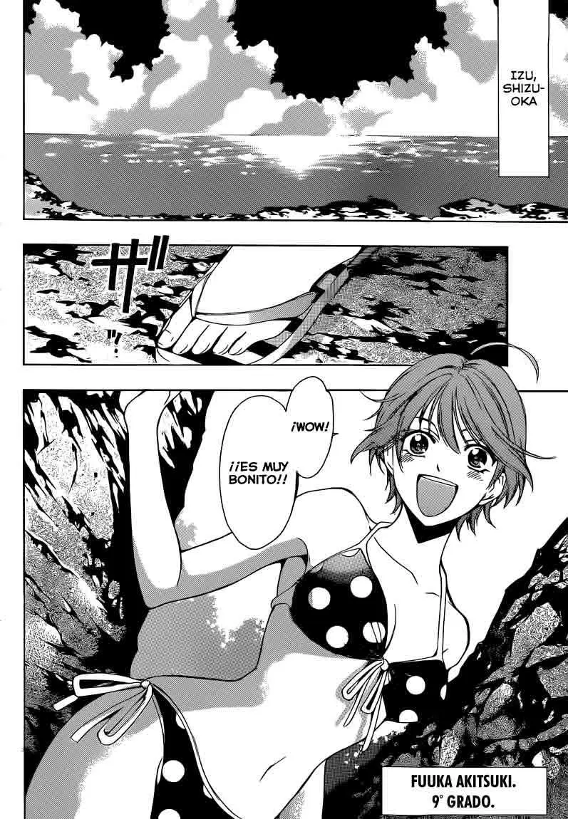 Fuuka (2014) - Capítulo 50.1 - Página 4 - LectorTMOo