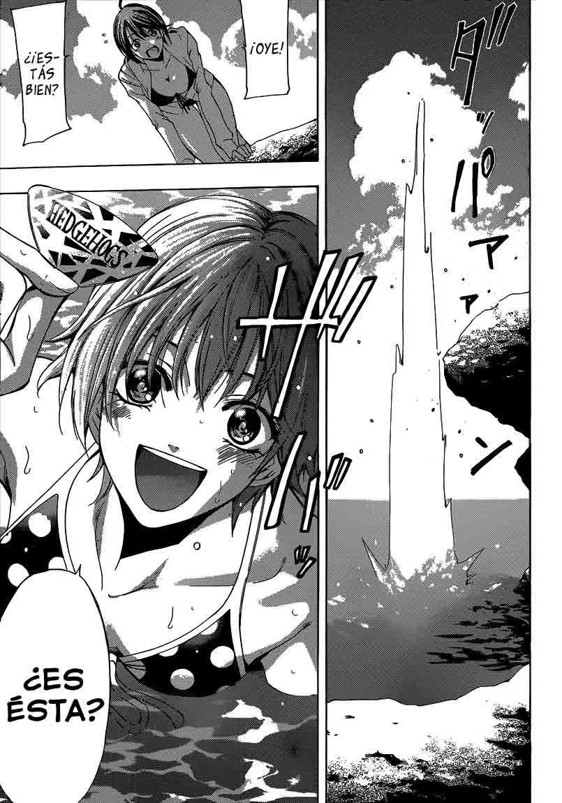 Fuuka (2014) - Capítulo 50.1 - Página 13 - LectorTMOo