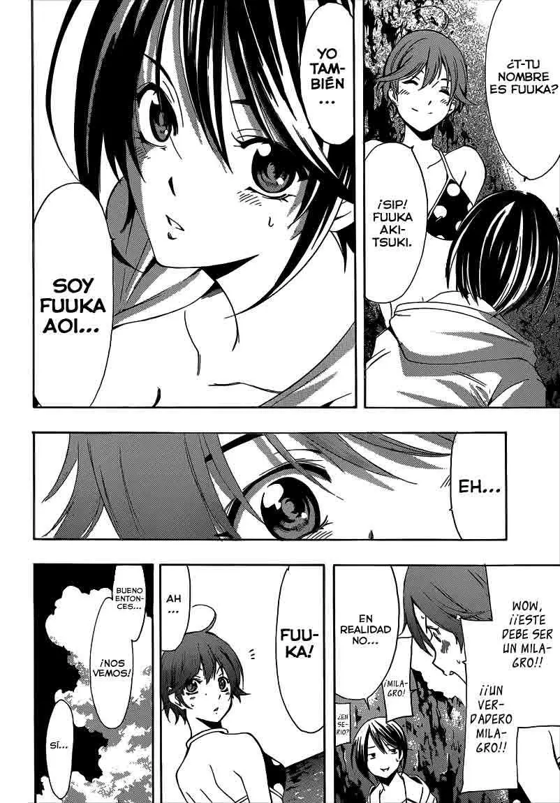 Fuuka (2014) - Capítulo 50.1 - Página 16 - LectorTMOo