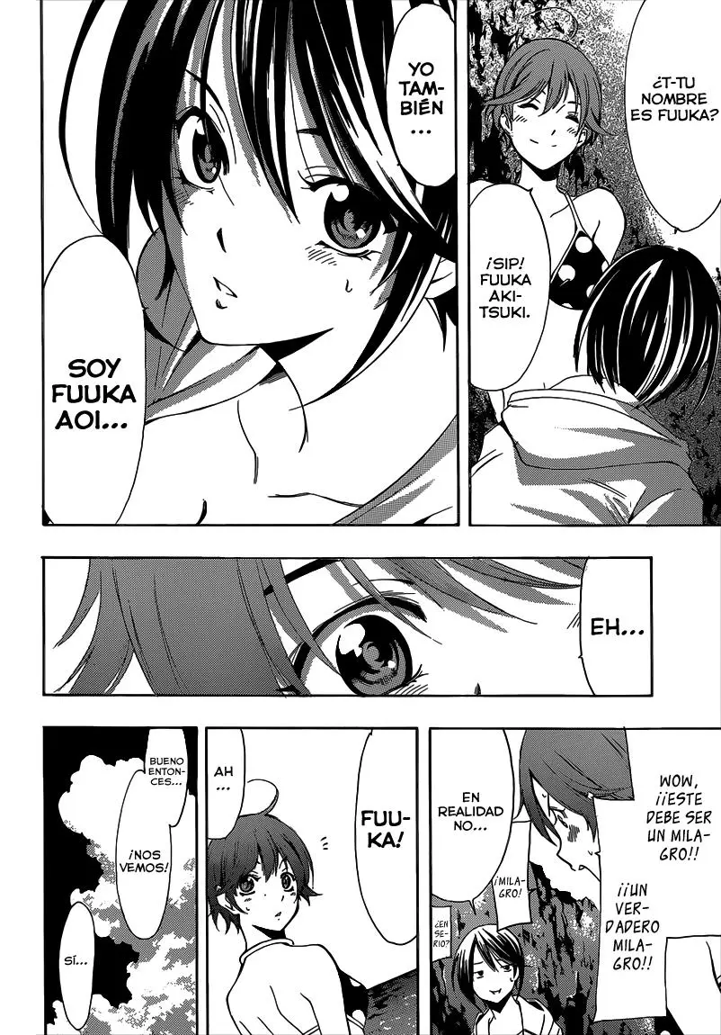 Fuuka (2014) - Capítulo 50.5 - Página 15 - LectorTMOo