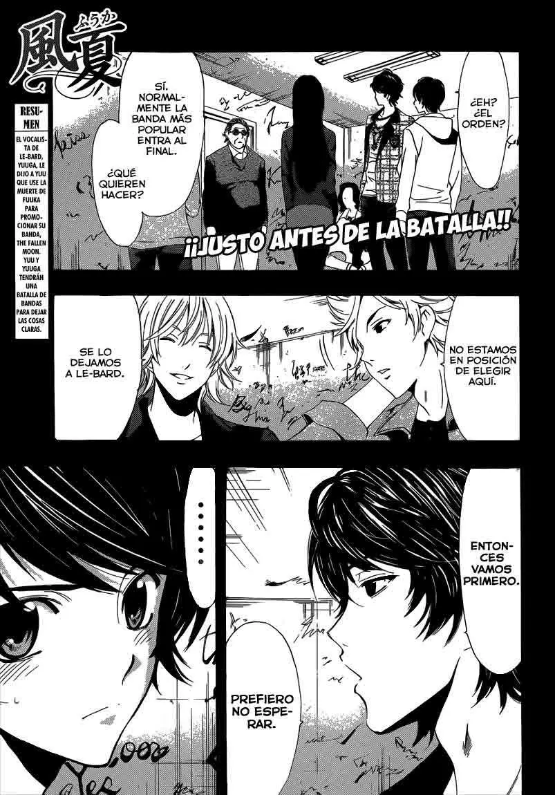 Fuuka (2014) - Capítulo 51 - Página 3 - LectorTMOo