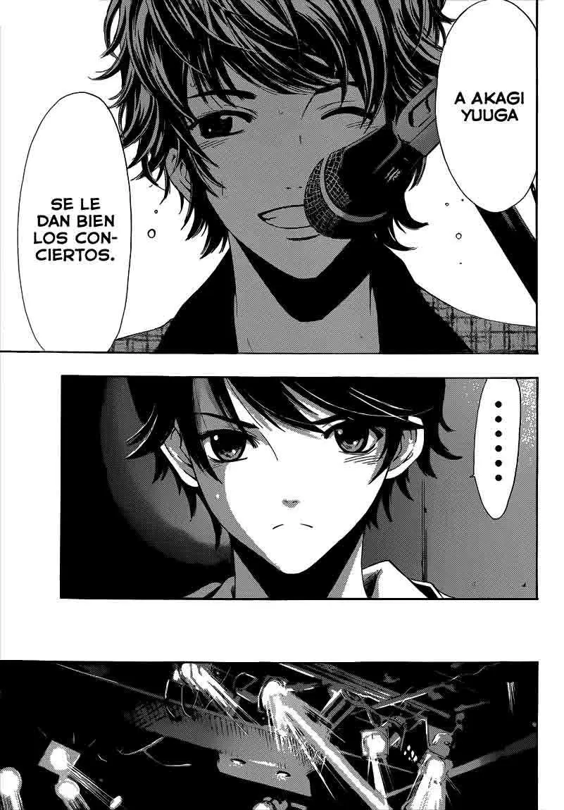 Fuuka (2014) - Capítulo 51 - Página 7 - LectorTMOo