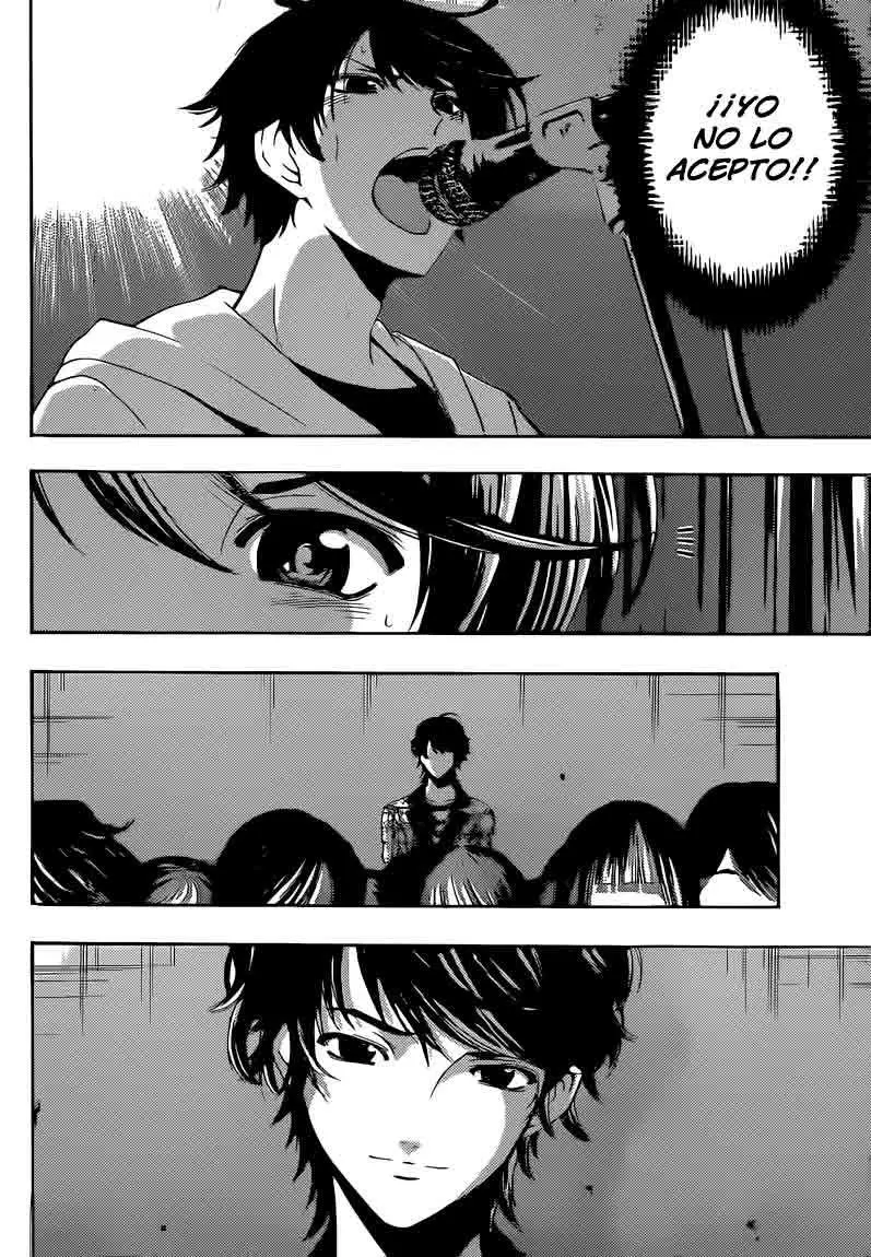Fuuka (2014) - Capítulo 51 - Página 14 - LectorTMOo