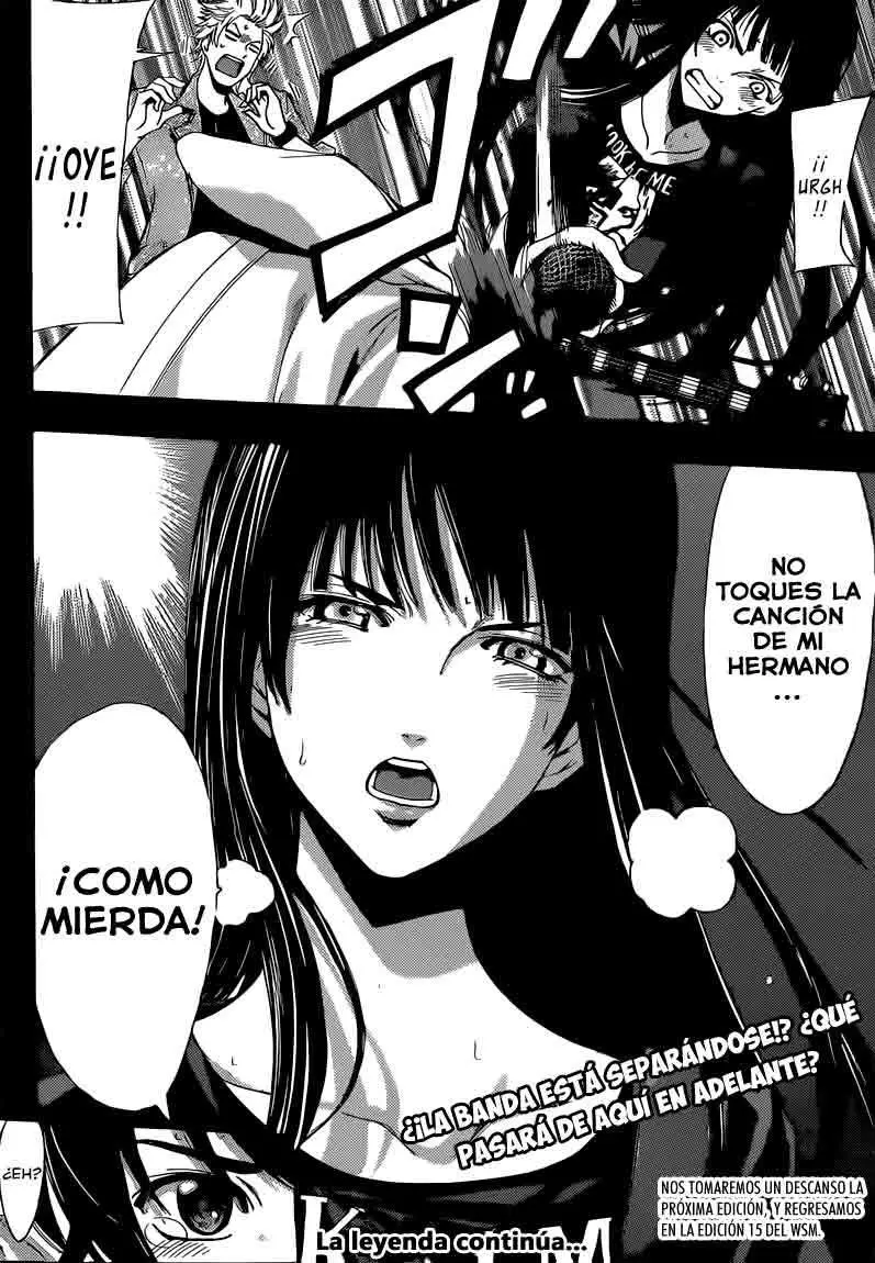 Fuuka (2014) - Capítulo 51 - Página 20 - LectorTMOo