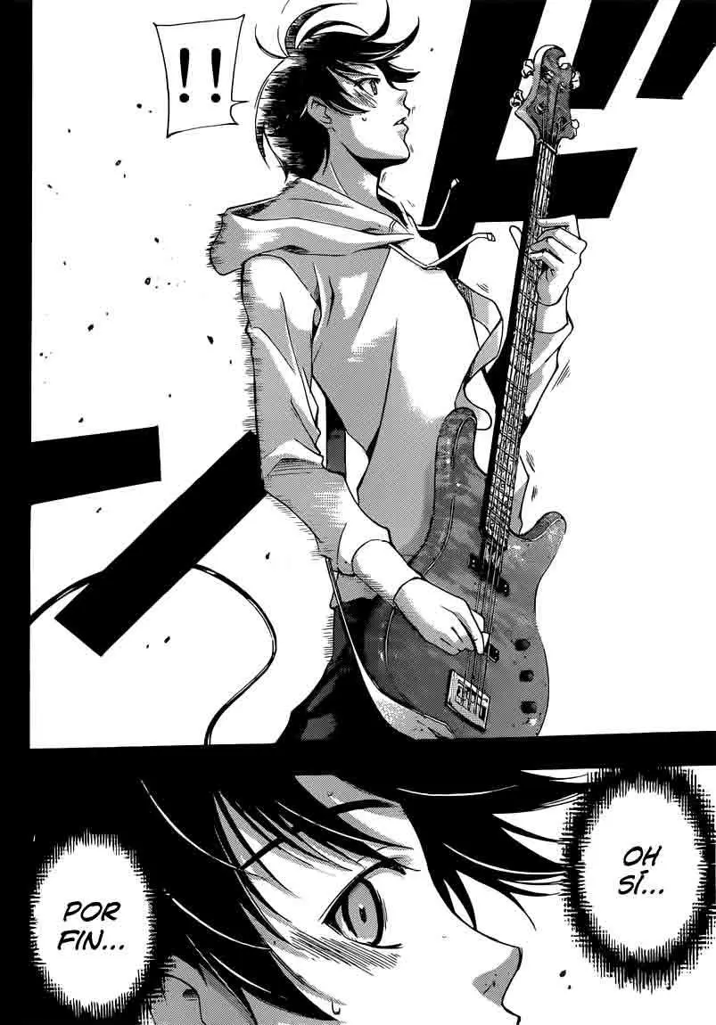 Fuuka (2014) - Capítulo 52 - Página 9 - LectorTMOo