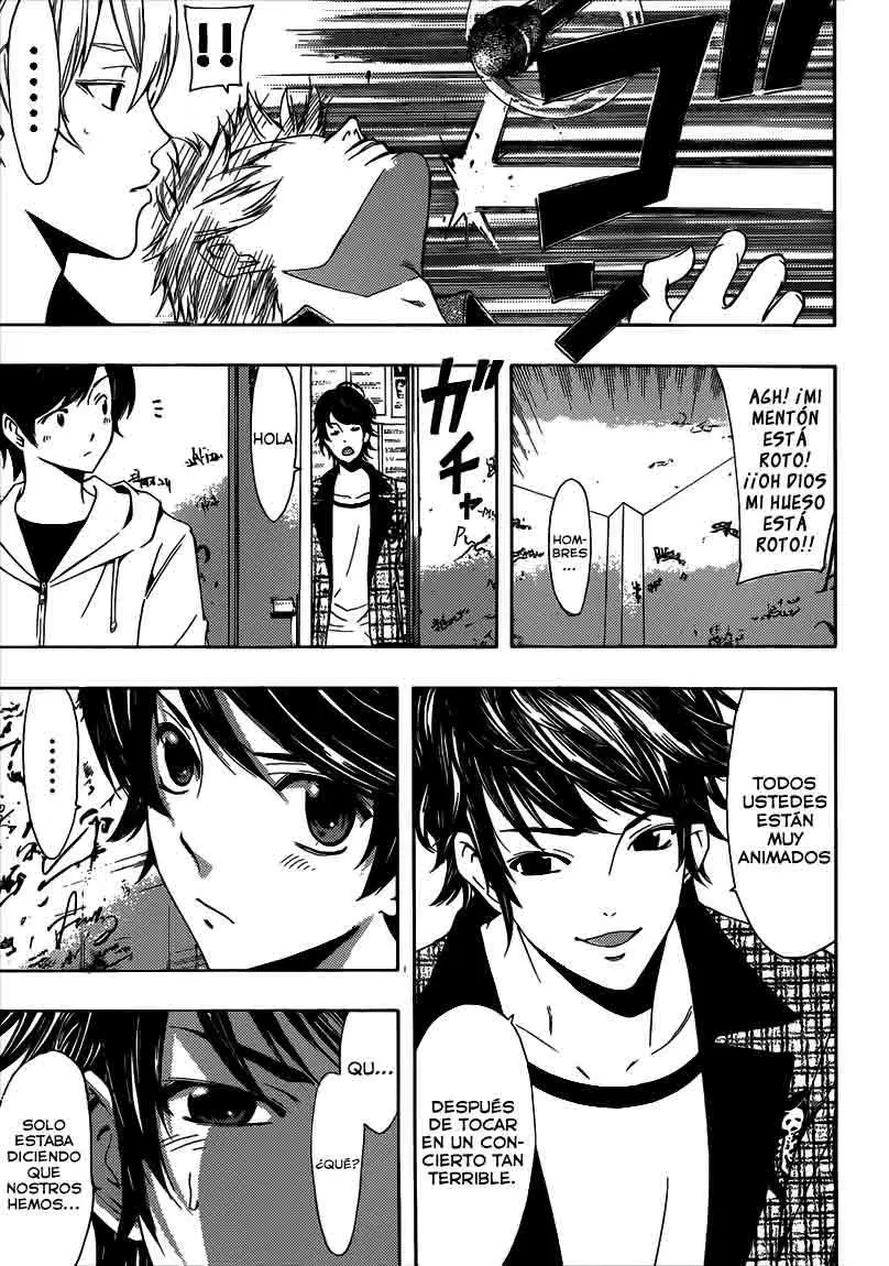 Fuuka (2014) - Capítulo 52 - Página 16 - LectorTMOo