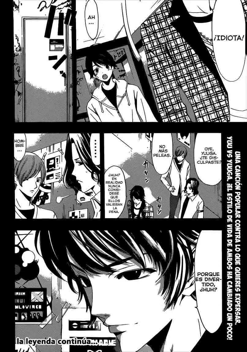 Fuuka (2014) - Capítulo 52 - Página 19 - LectorTMOo