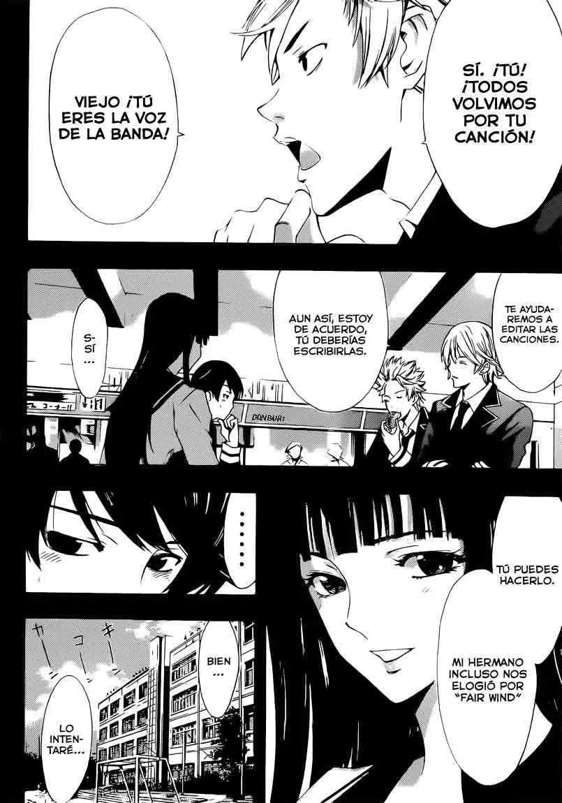 Fuuka (2014) - Capítulo 53 - Página 3 - LectorTMOo