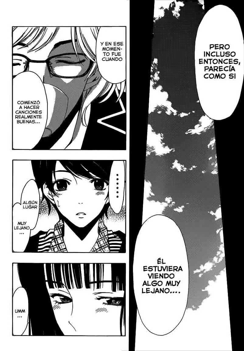 Fuuka (2014) - Capítulo 53 - Página 11 - LectorTMOo
