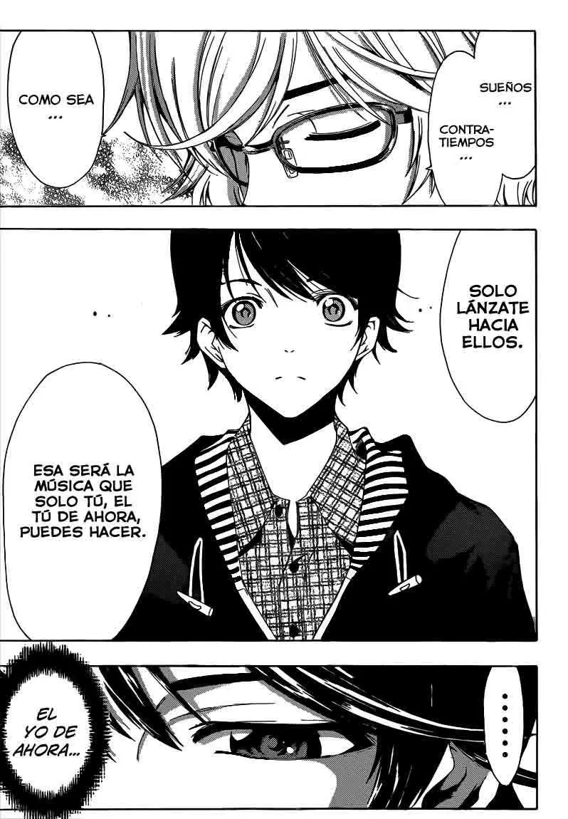 Fuuka (2014) - Capítulo 53 - Página 14 - LectorTMOo