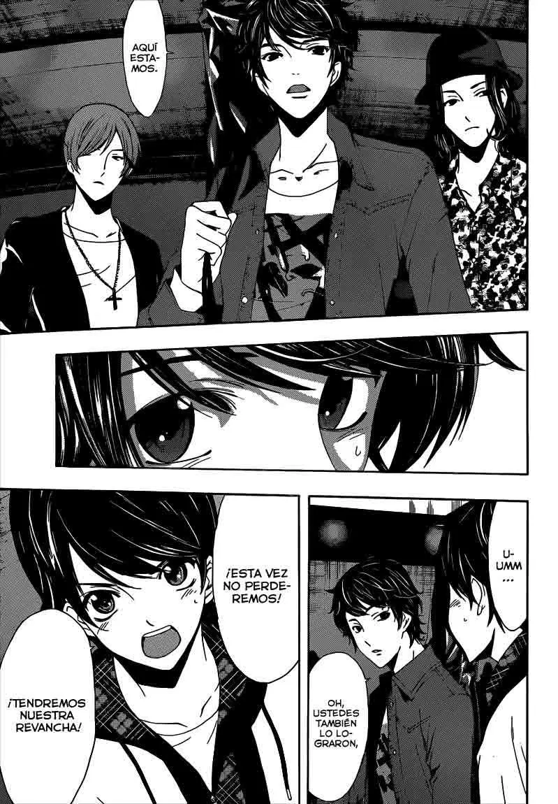 Fuuka (2014) - Capítulo 54 - Página 11 - LectorTMOo