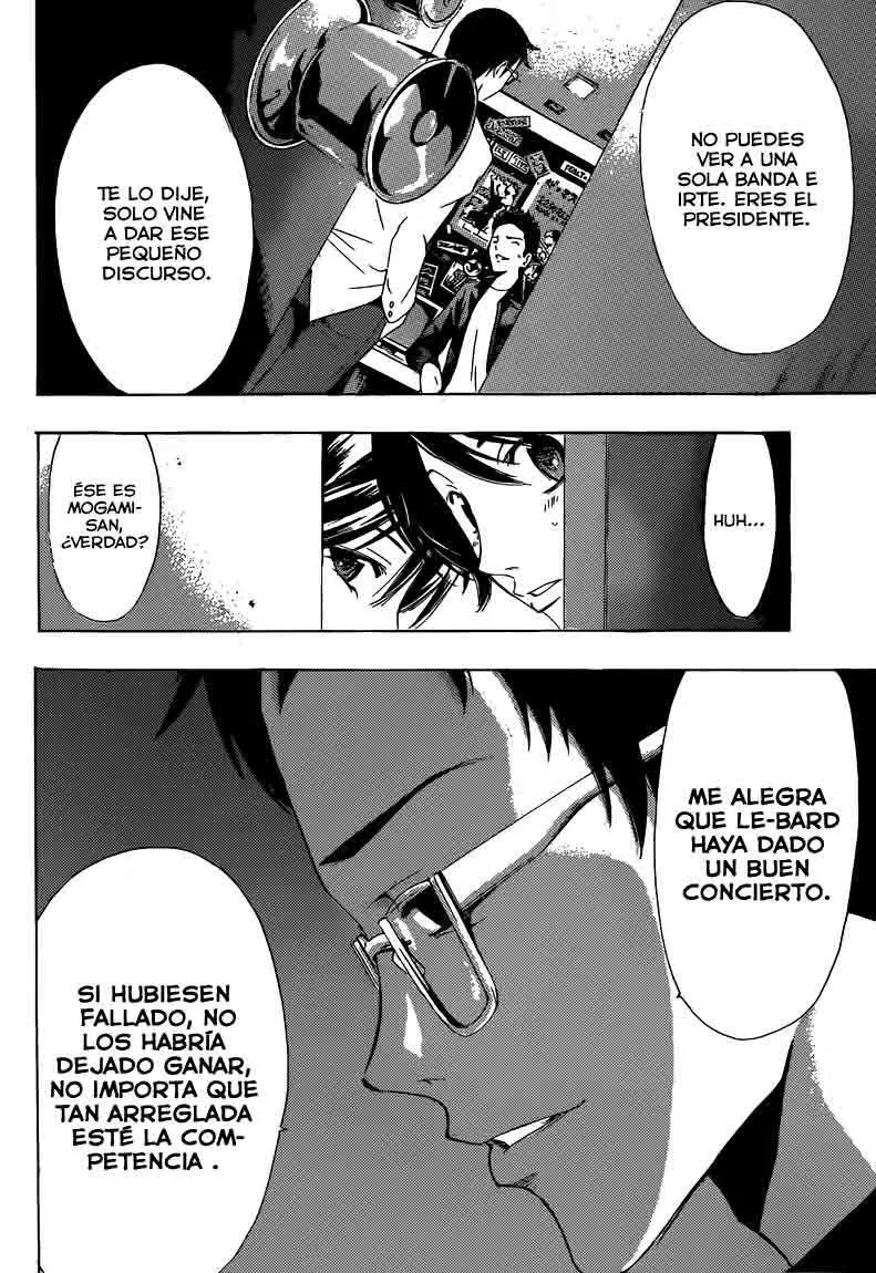 Fuuka (2014) - Capítulo 54 - Página 18 - LectorTMOo