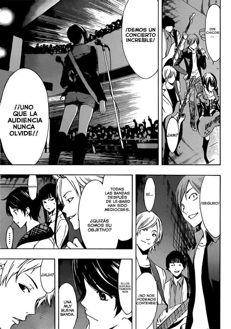 Fuuka (2014) - Capítulo 55 - Página 9 - LectorTMOo