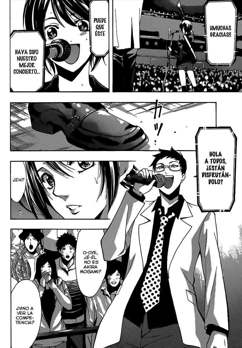 Fuuka (2014) - Capítulo 55 - Página 12 - LectorTMOo