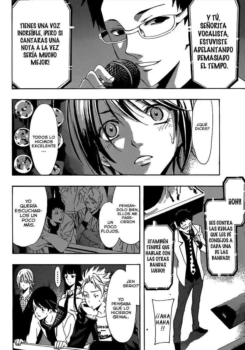 Fuuka (2014) - Capítulo 55 - Página 14 - LectorTMOo