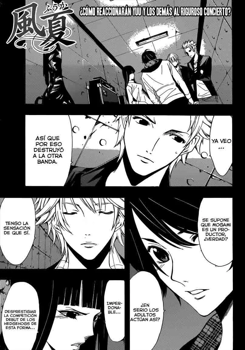 Fuuka (2014) - Capítulo 56 - Página 3 - LectorTMOo
