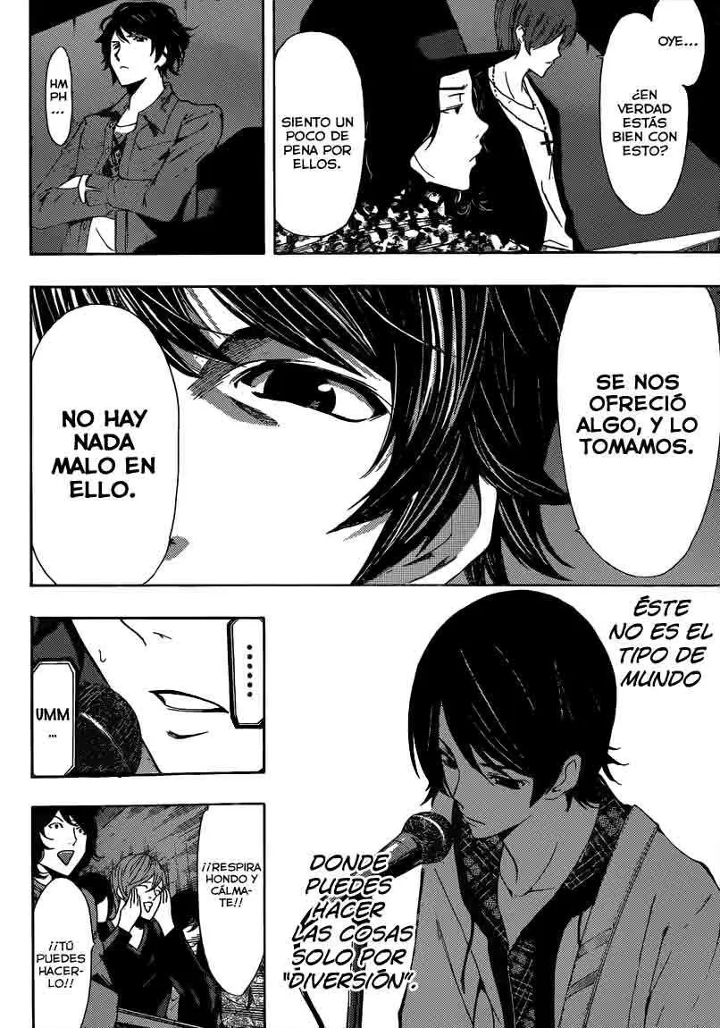 Fuuka (2014) - Capítulo 56 - Página 6 - LectorTMOo